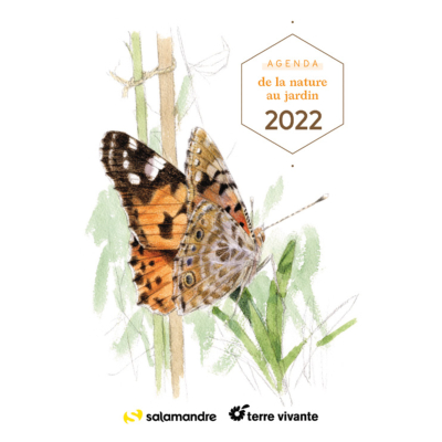 Agenda 2022 de la nature au jardin