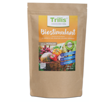 Trilis® biostimulant - Charbon végétal mycorhizé