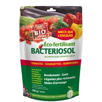 Eco-fertilisants Bactériosol 