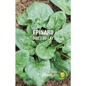 Epinard Butterflay bio