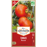 Graines de tomates Bio
